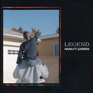 Legend (Explicit)