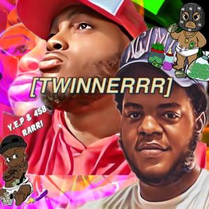 Twinner (feat. 458 Rarri) (Explicit)