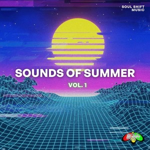 Sounds of Summer, Vol. 1