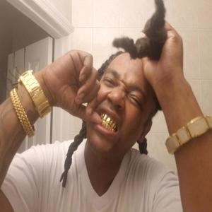 my life (feat. dre dhey, footha ferg, sayso & hugg) (Explicit)