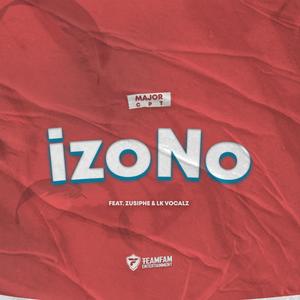 Izono (feat. Zusiphe & LK Vocalz)