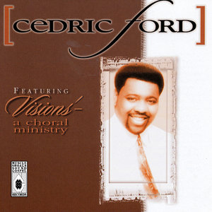 Cedric Ford