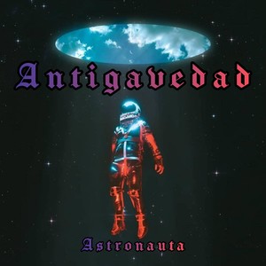 Antigravedad