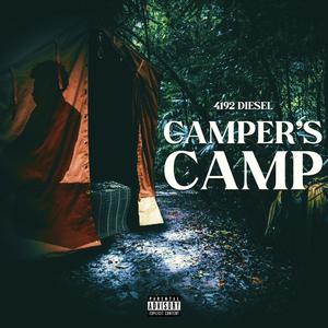 CAMPER'S CAMP (Explicit)