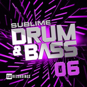 Sublime Drum & Bass, Vol. 06