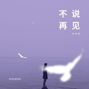 不说再见 (feat. Bondi)