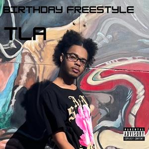 Birthday freestyle (Explicit)