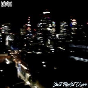 Murder She Wrote (Explicit)