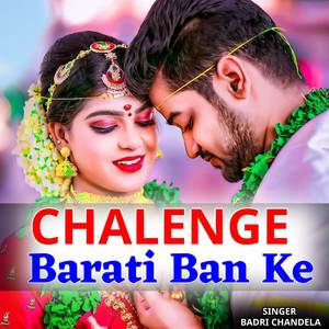 Chalenge Barati Banke