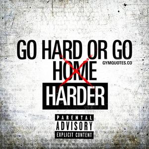 Go In Den Freestyle (Explicit)