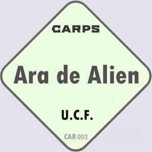 Ara de Alien