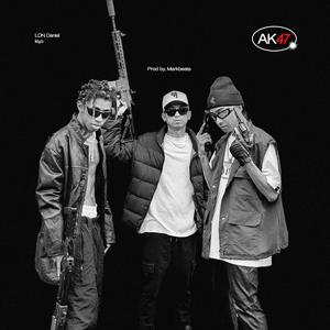 AK47 (feat. LON Daniel & kiyo) [Explicit]