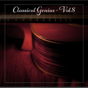 Classical Genius, Vol. 8