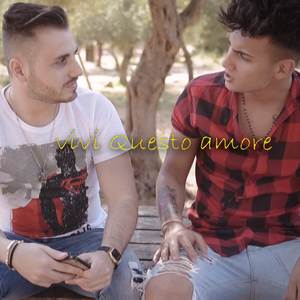 Vivi questo amore