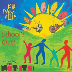 School's Out!(feat. The Not-Its!)
