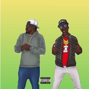 Break The Law (feat. Crunchy Black) (Explicit)