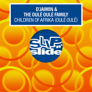 Children Of Afrika (Oulé Oulé) (Dennis Ferrer Remixes)