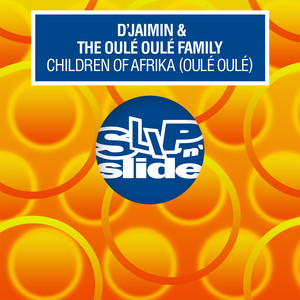 Children Of Afrika (Oulé Oulé) (Dennis Ferrer's TV Track)