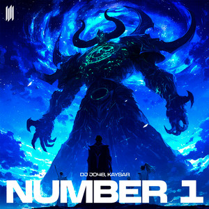 NUMBER 1 (SUPER SLOWED|Explicit)
