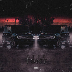 Stef Tony - Stef Tony (Explicit)