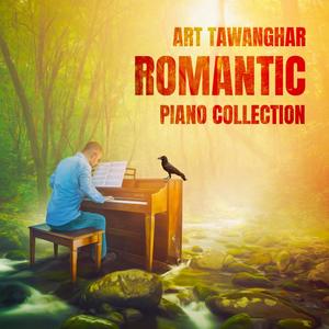 Romantic Piano Collection