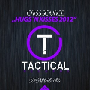 Hugs n Kisses (Lissat & Voltaxx Remix)
