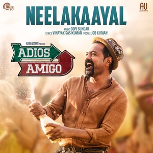 Neelakaayal (From "Adios Amigo")