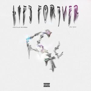 LIV3 FOR3VER (feat. Voli Dolo) (Explicit)