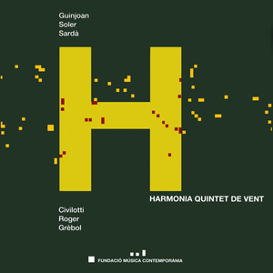 Quintet per a Instruments de Vent