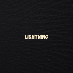 Lightning (Acoustic Version)