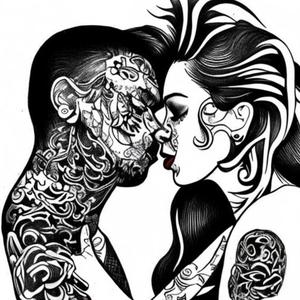 Fall In Luv (Explicit)