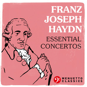 Concerto No. 1 in C Major for Oboe and Orchestra, Hob. VIIg - C1: III. Rondo. Allegretto