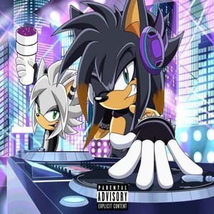 Super Sonic (Explicit)