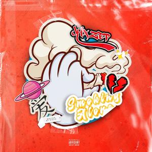 Smoking Alone (Explicit)