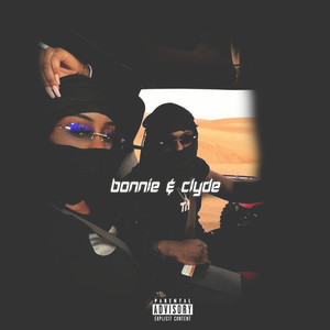 Bonnie&Clyde (Explicit)