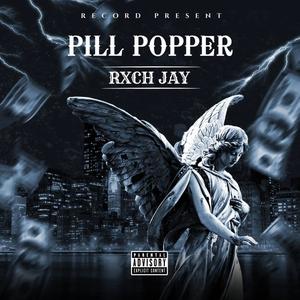 Pill popper (Explicit)