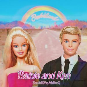 Barbie and Ken (feat. MaBraX)