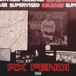 Supervised Release (Explicit)