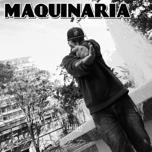 MAQUINARIA