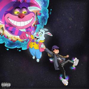 Crazy (feat. Yic Titan & RayRockMan) (Explicit)