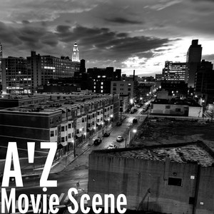 Movie Scene (Explicit)