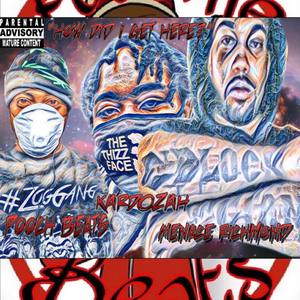 How Did I Get Here? (Explicit)