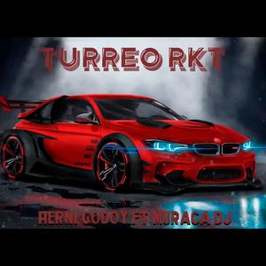 Turreo rkt (feat. Thomas Muraca)