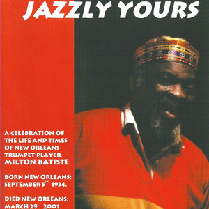 Jazzly Yours