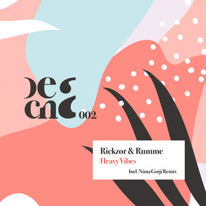 Efemérides (Nima Gorji Remix)