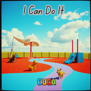 I Can Do It
