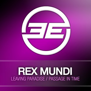 Leaving Paradise / Passage In Time