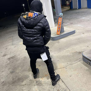 Dont save me (Explicit)