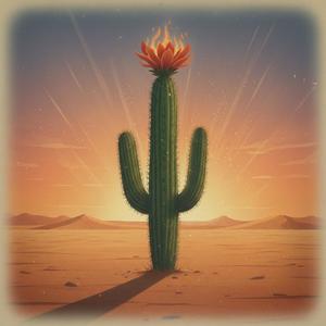 Cactus Heart (Remastered)