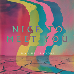 Nice to Meet You封面